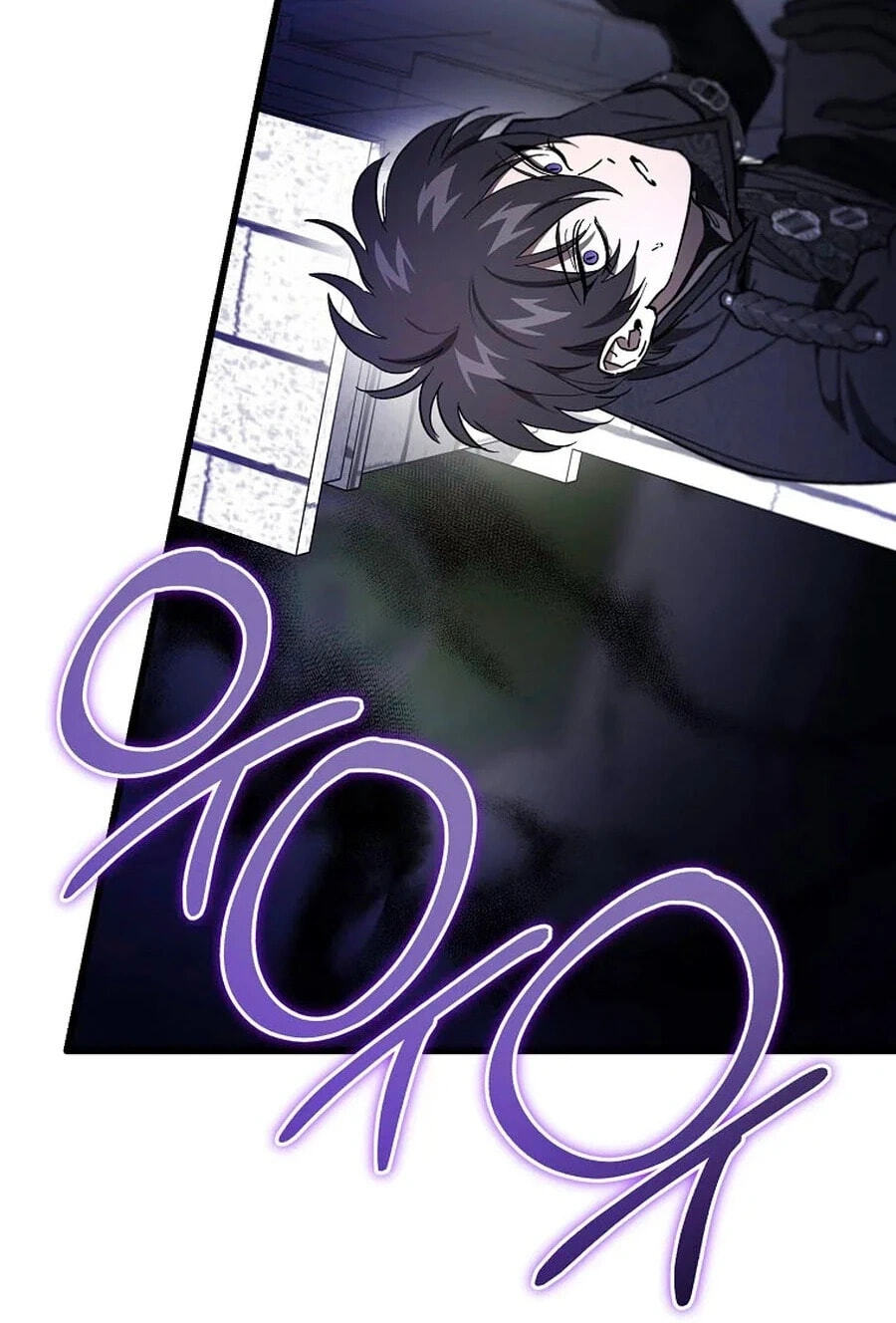 The Devil Raises a Lady Chapter 120.3 page 36 - 
