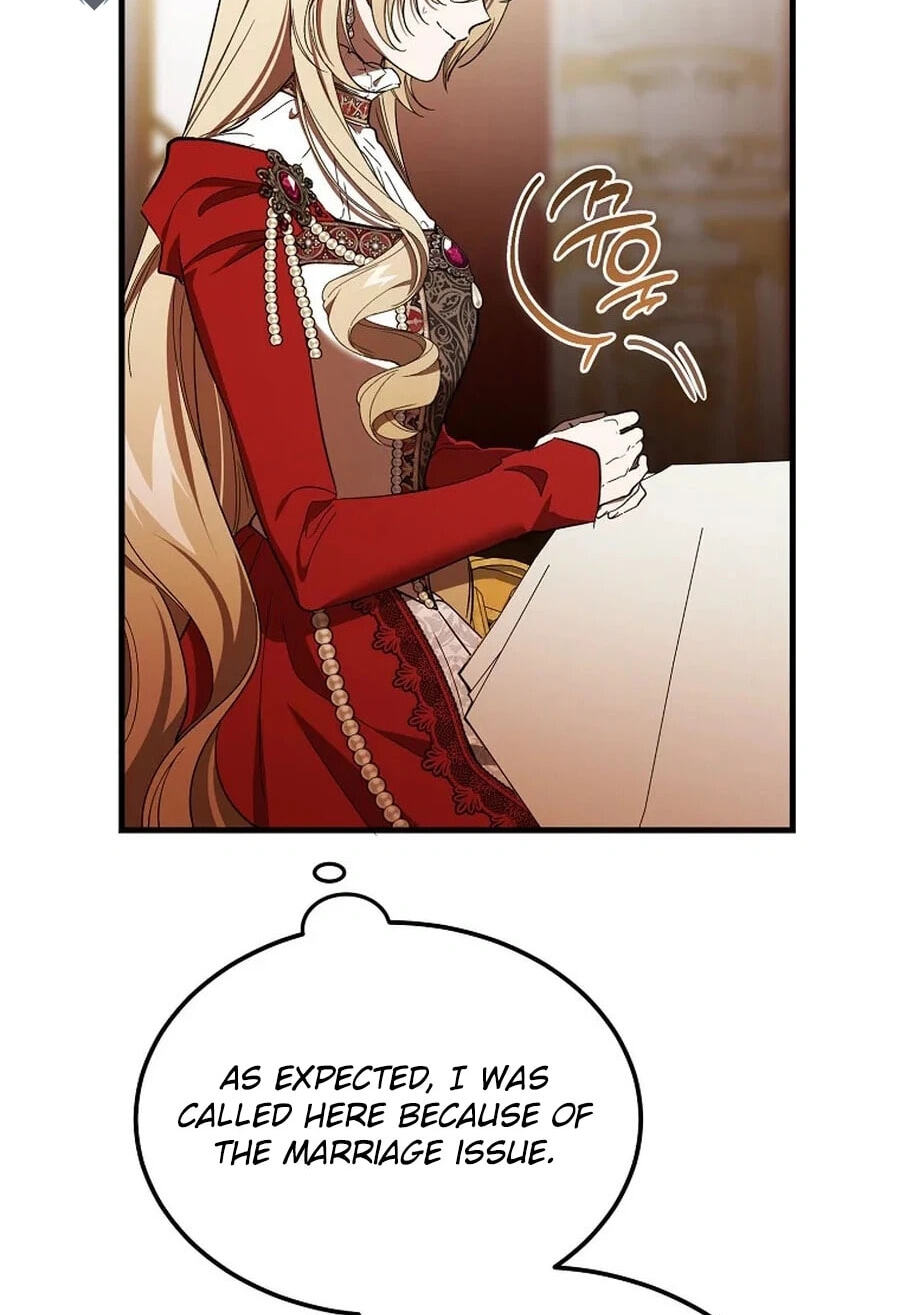 The Devil Raises a Lady Chapter 120.3 page 60 - 