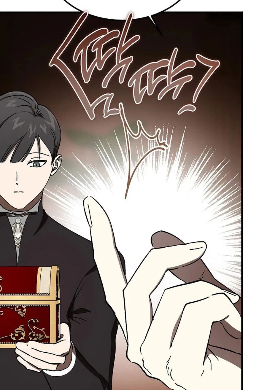 The Devil Raises a Lady Chapter 120.3 page 62 - 