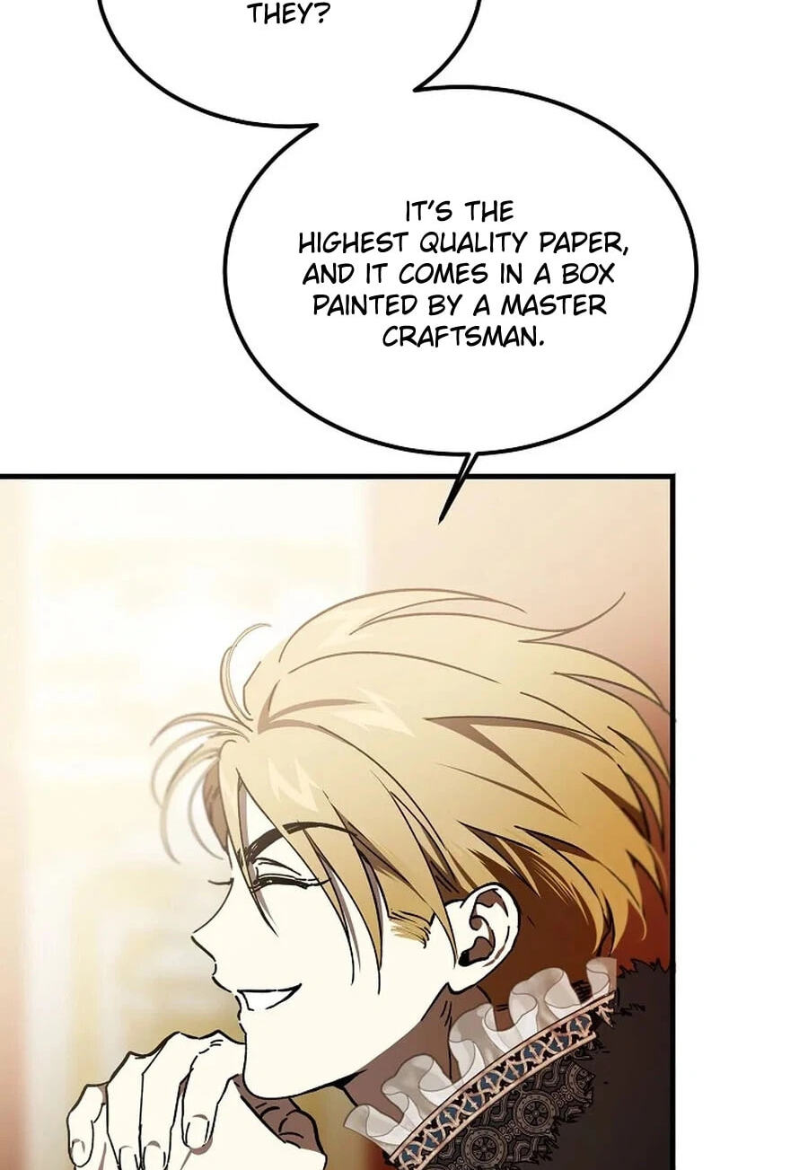 The Devil Raises a Lady Chapter 120.3 page 66 - 