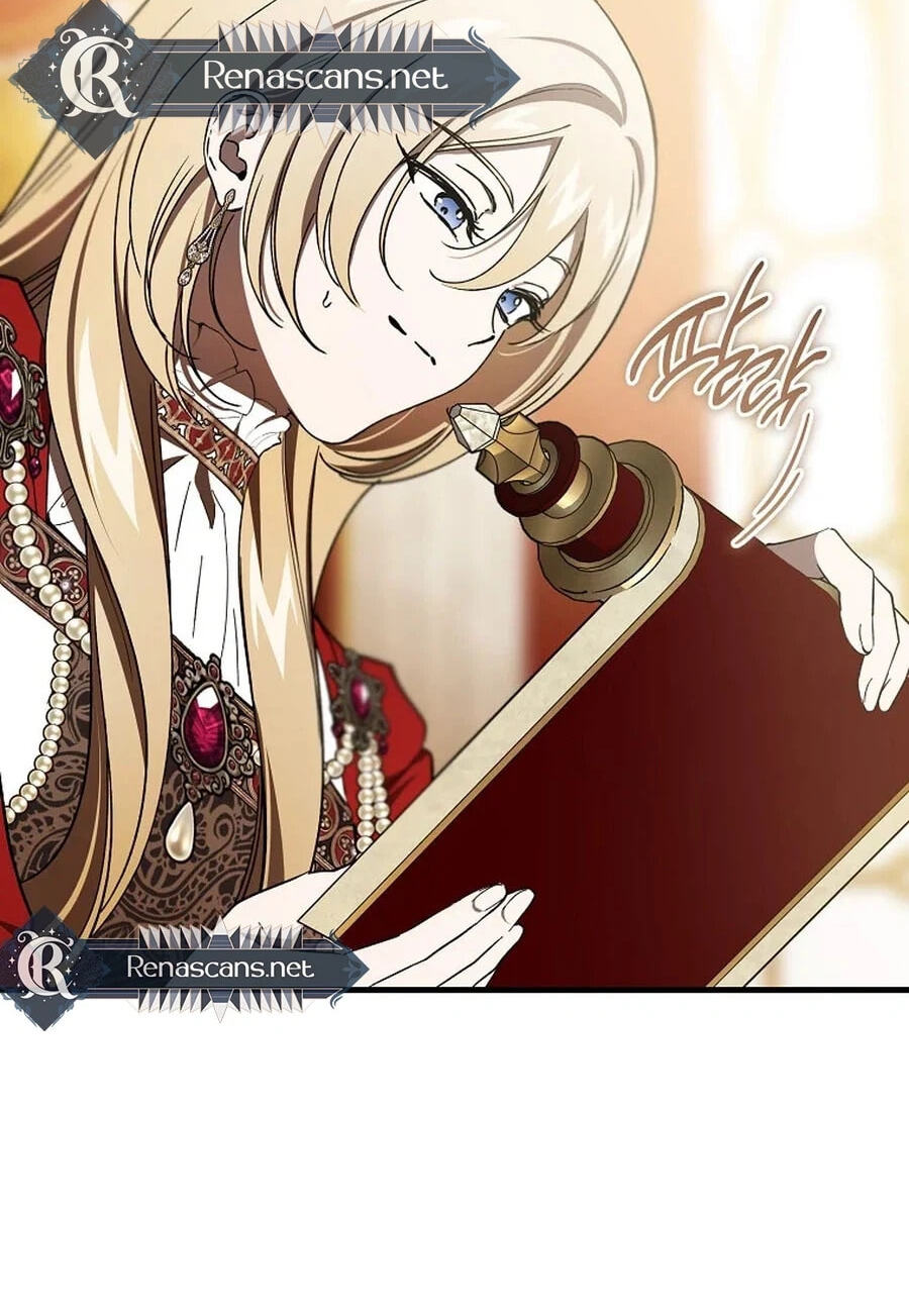 The Devil Raises a Lady Chapter 120.3 page 70 - 