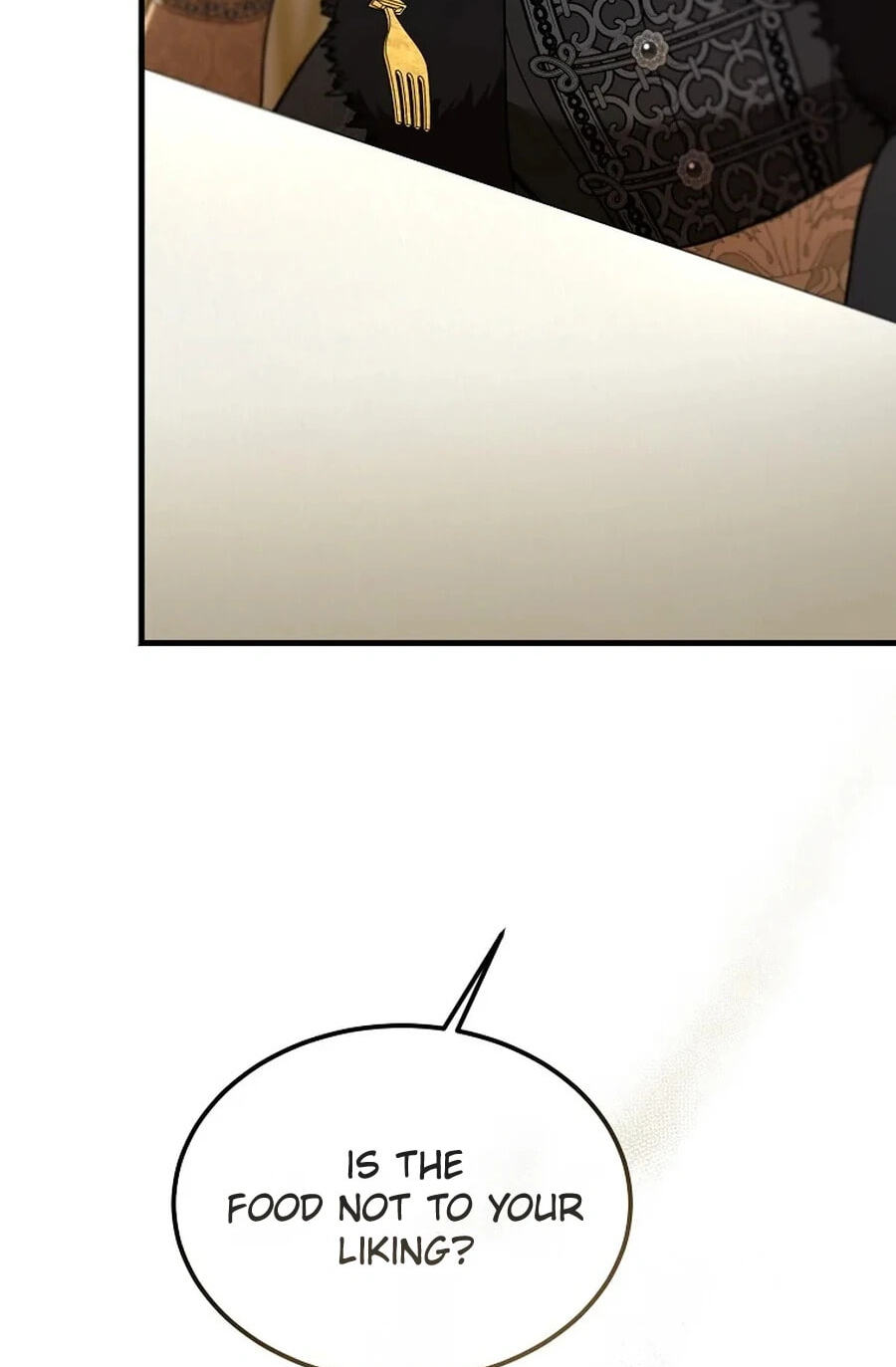 The Devil Raises a Lady Chapter 120.3 page 8 - 