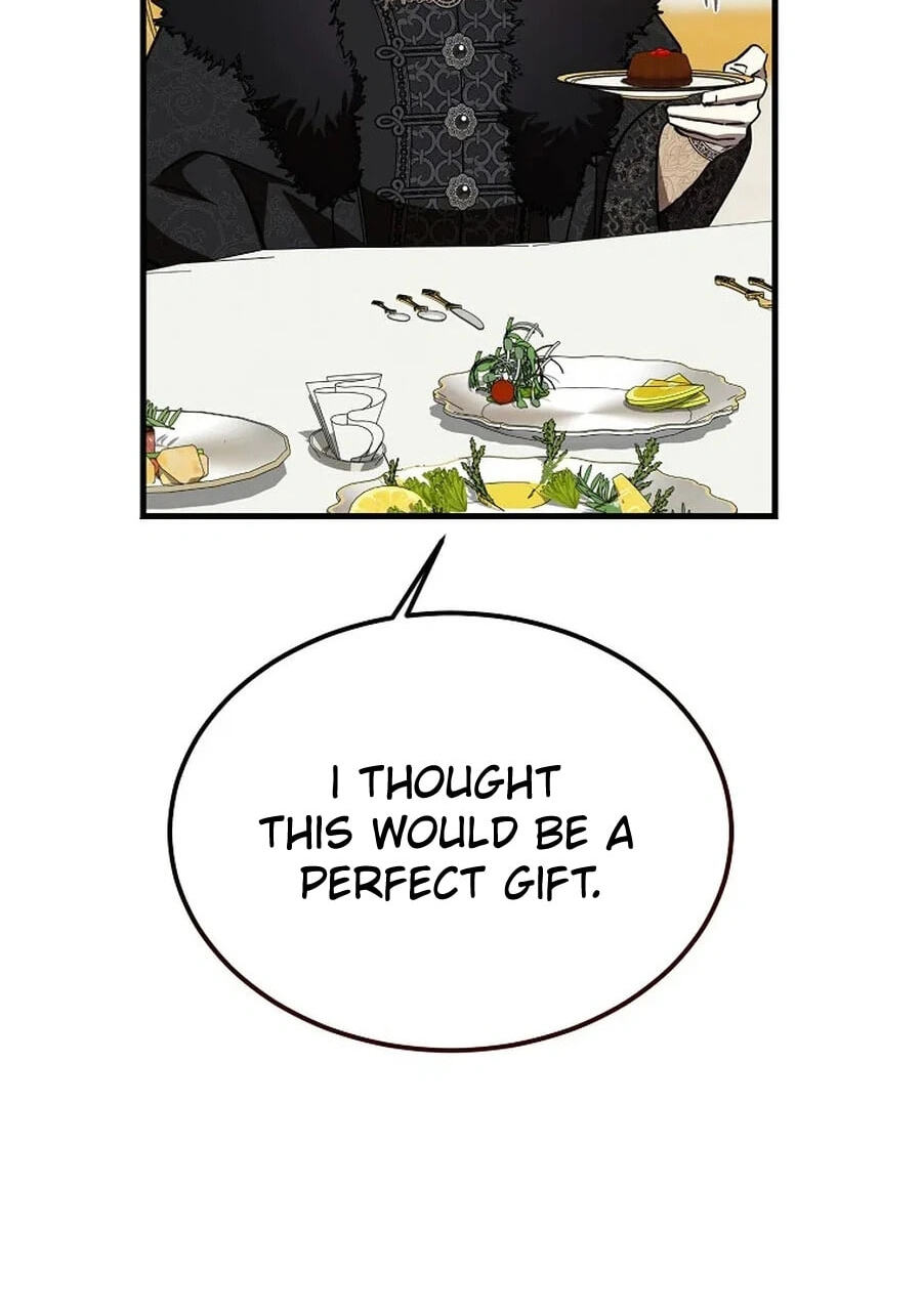 The Devil Raises a Lady Chapter 120.3 page 75 - 