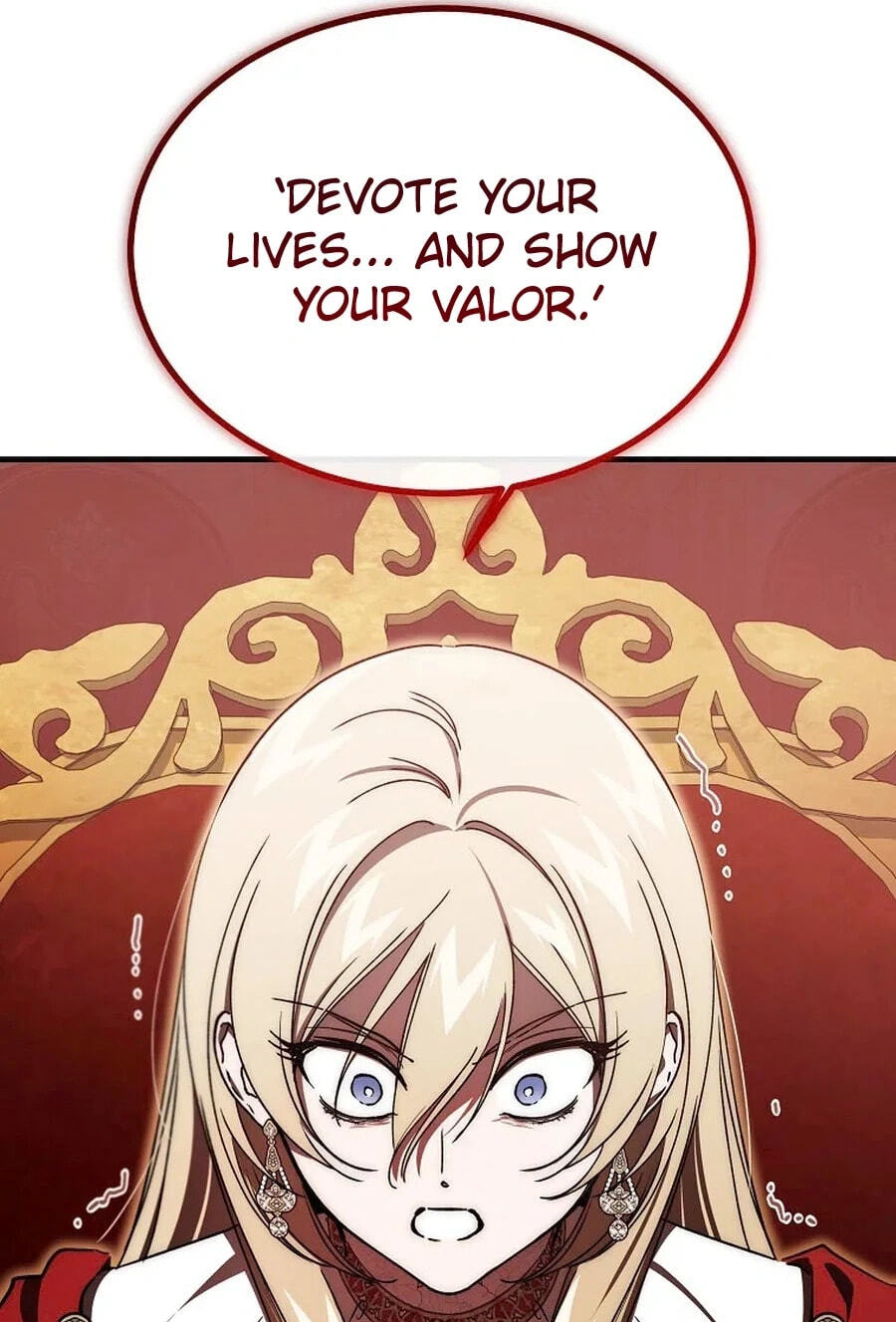 The Devil Raises a Lady Chapter 120.3 page 82 - 
