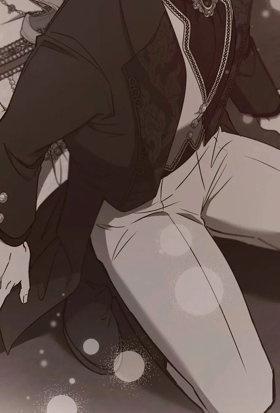 The Devil Raises a Lady Chapter 120.3 page 89 - 