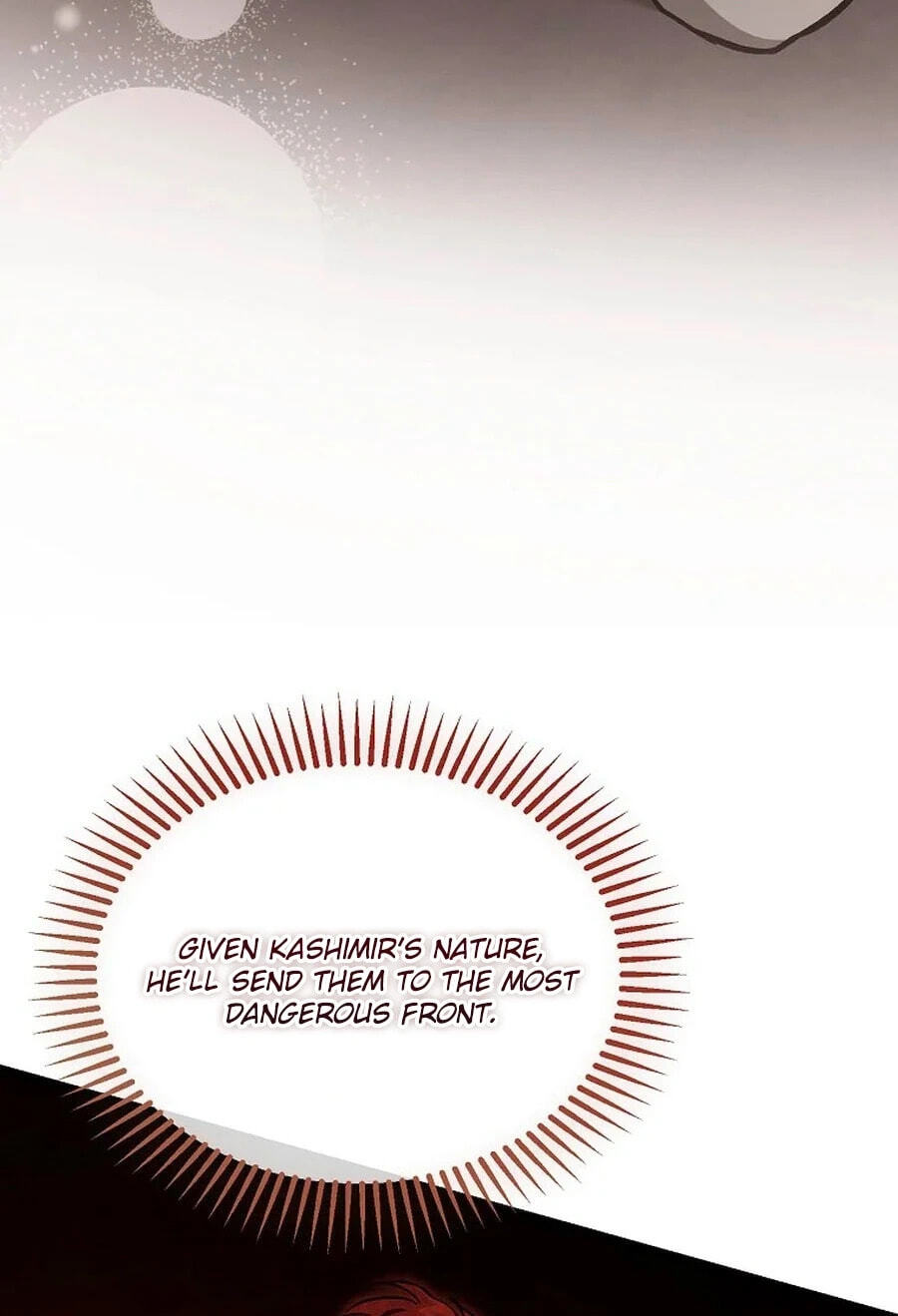 The Devil Raises a Lady Chapter 120.3 page 90 - 
