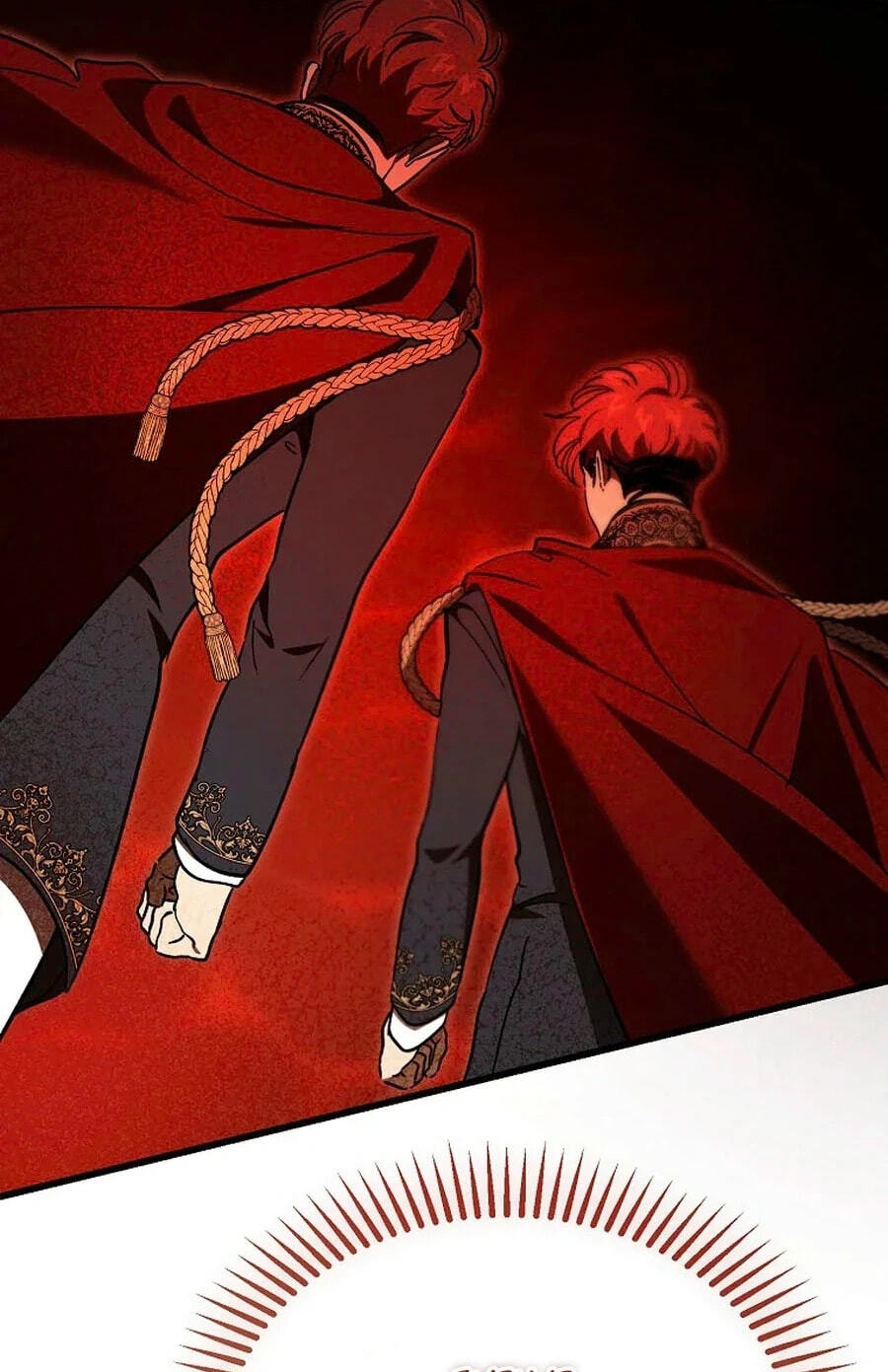 The Devil Raises a Lady Chapter 120.3 page 91 - 