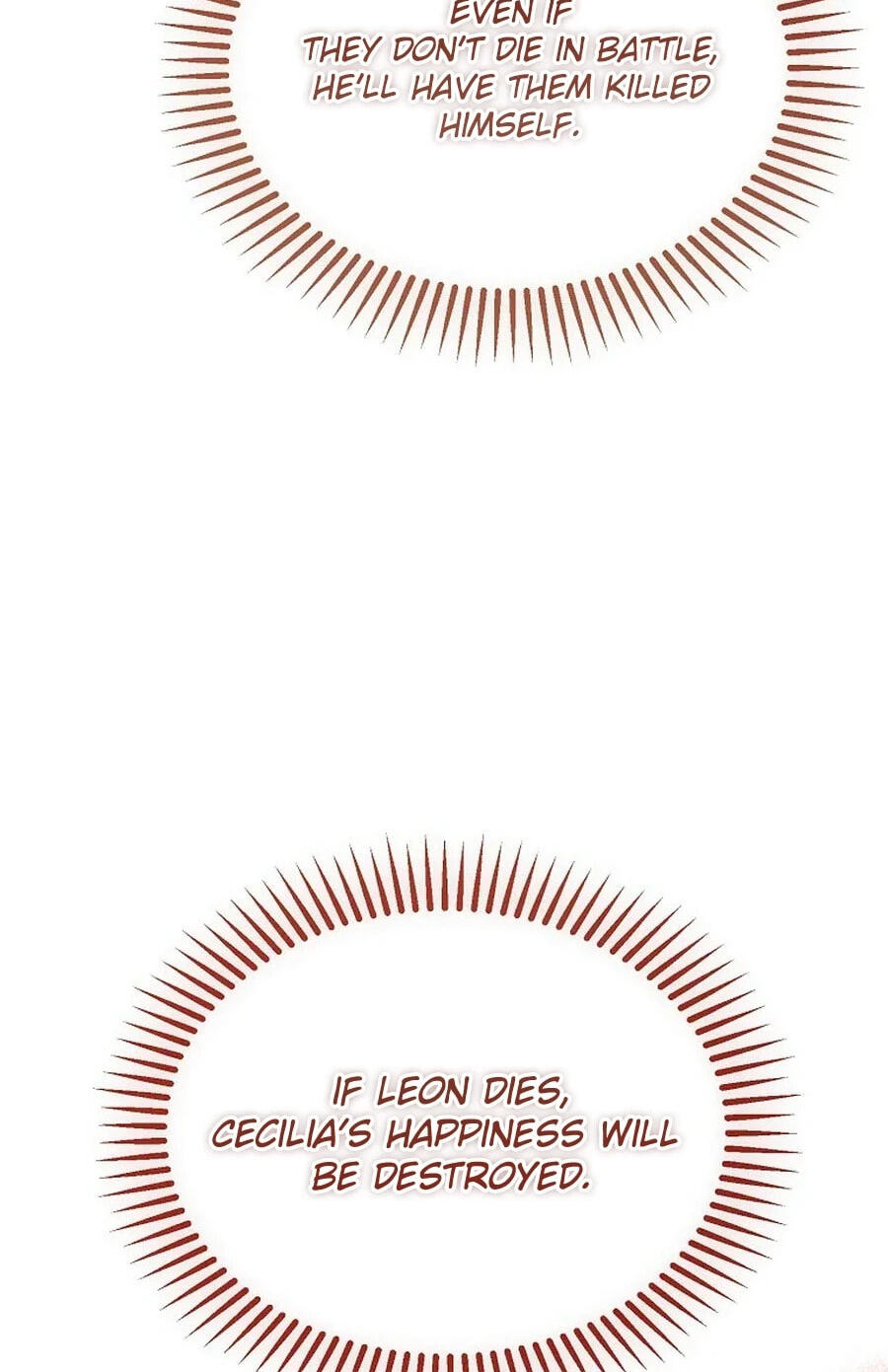 The Devil Raises a Lady Chapter 120.3 page 92 - 