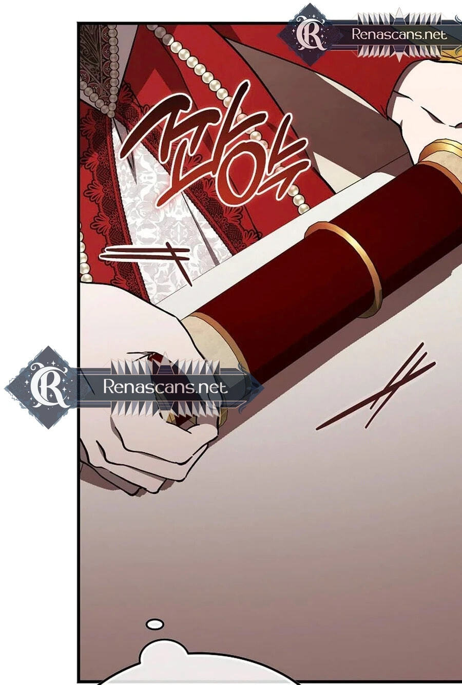 The Devil Raises a Lady Chapter 120.3 page 99 - 