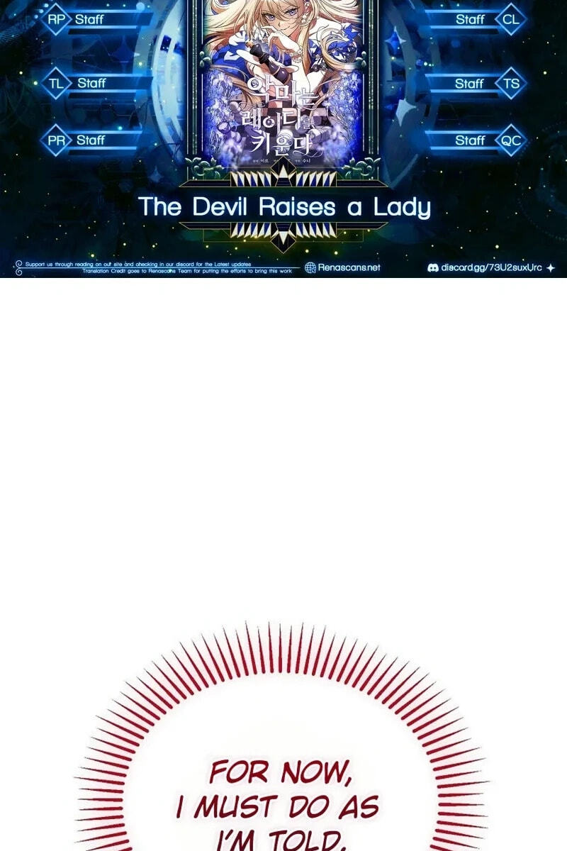 The Devil Raises a Lady Chapter 120.4 page 2 - 