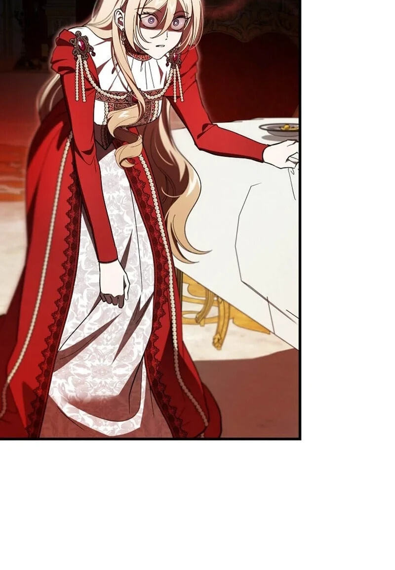 The Devil Raises a Lady Chapter 120.4 page 12 - 