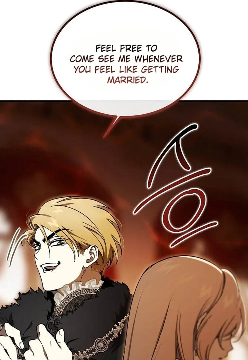 The Devil Raises a Lady Chapter 120.4 page 21 - 