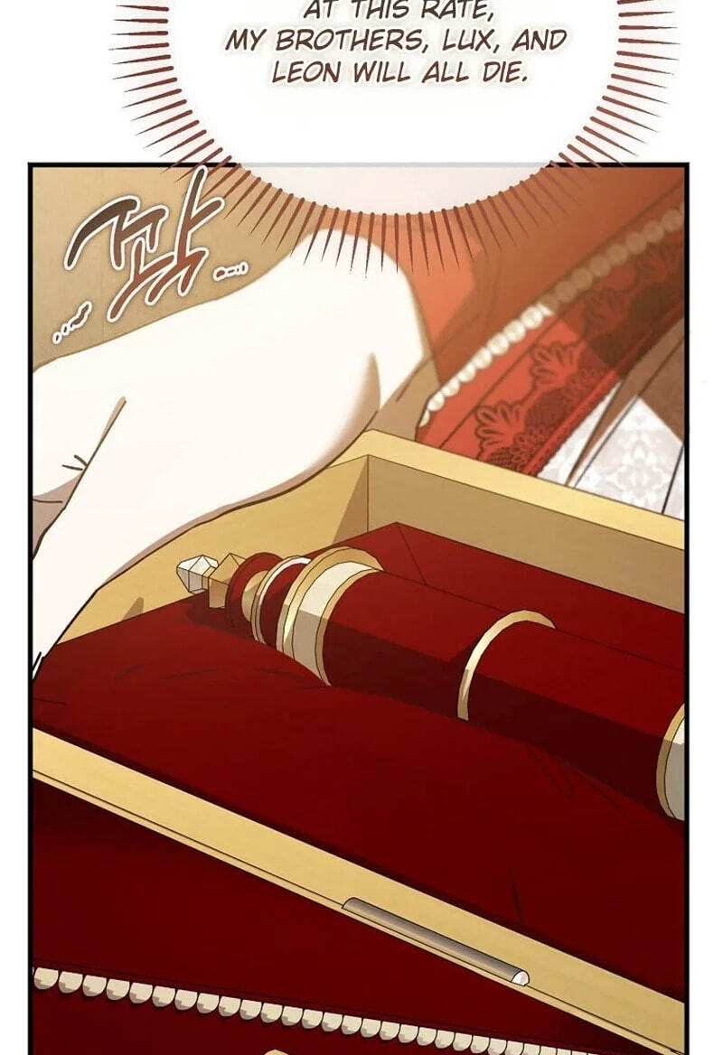 The Devil Raises a Lady Chapter 120.4 page 32 - 