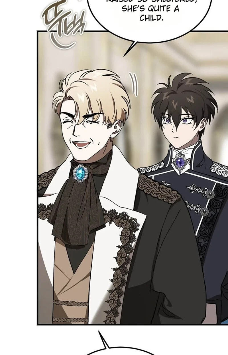 The Devil Raises a Lady Chapter 120.4 page 53 - 
