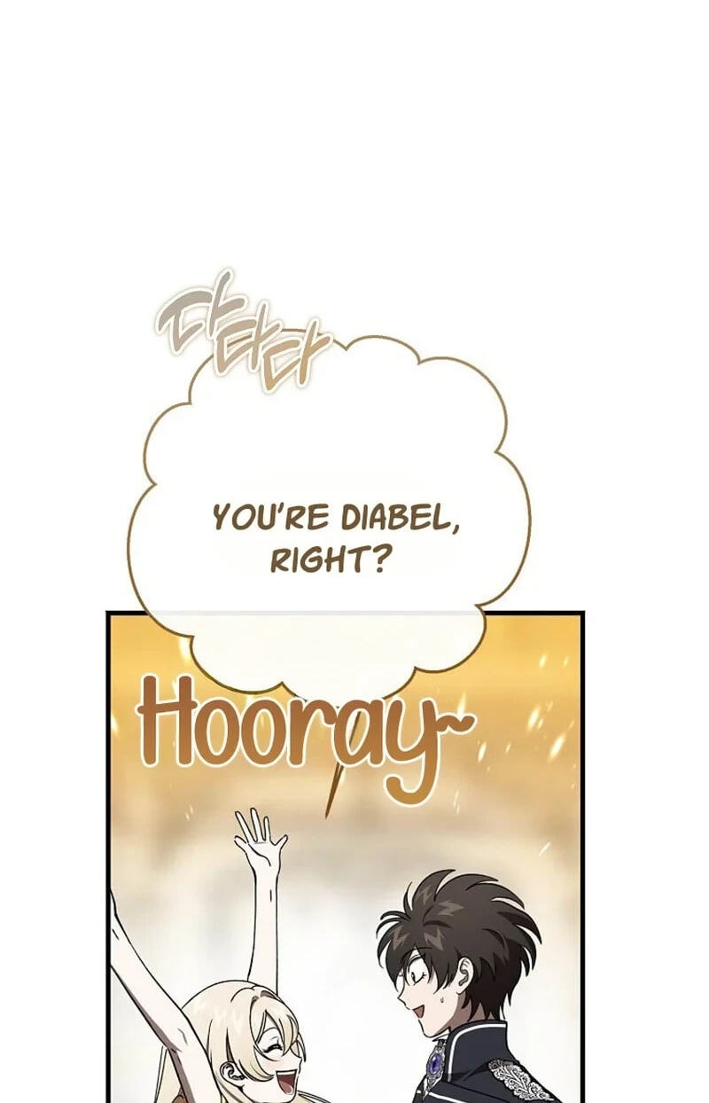The Devil Raises a Lady Chapter 120.4 page 58 - 
