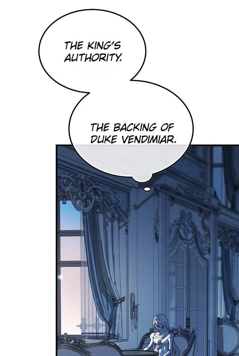 The Devil Raises a Lady Chapter 120.5 page 116 - 
