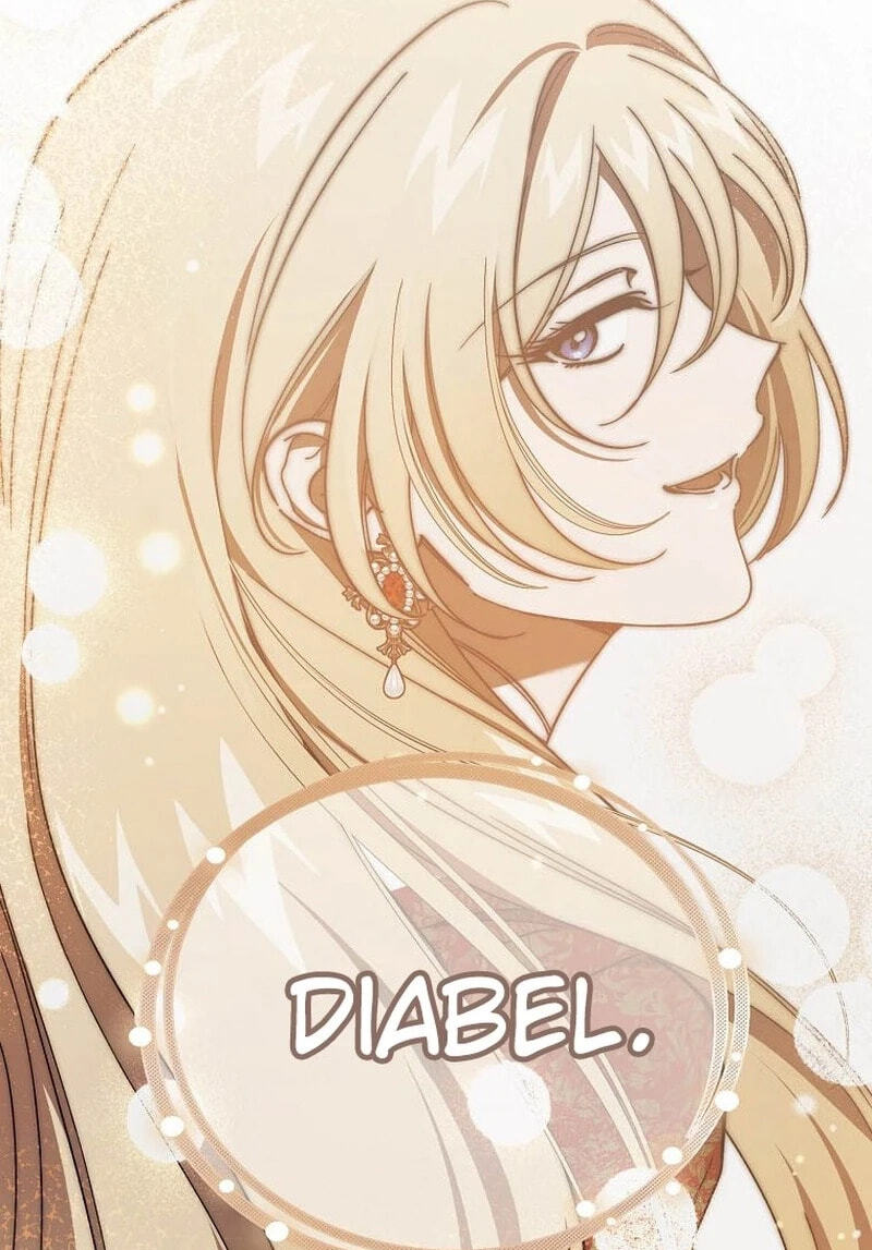 The Devil Raises a Lady Chapter 120.5 page 60 - 