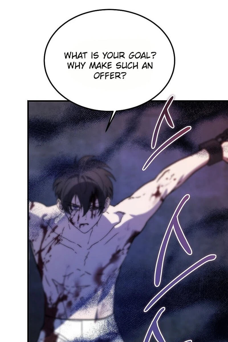 The Devil Raises a Lady Chapter 120.5 page 7 - 