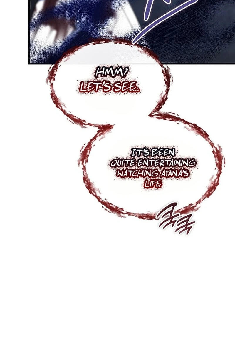 The Devil Raises a Lady Chapter 120.5 page 8 - 