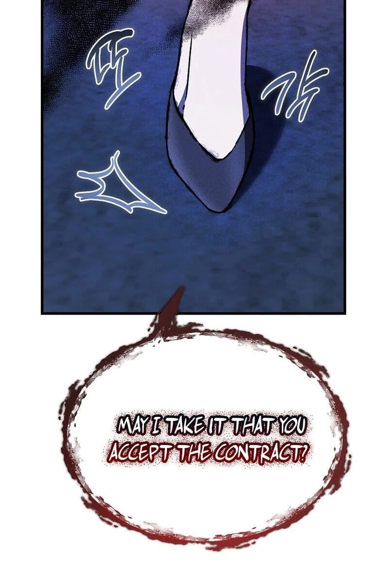 The Devil Raises a Lady Chapter 120.5 page 77 - 
