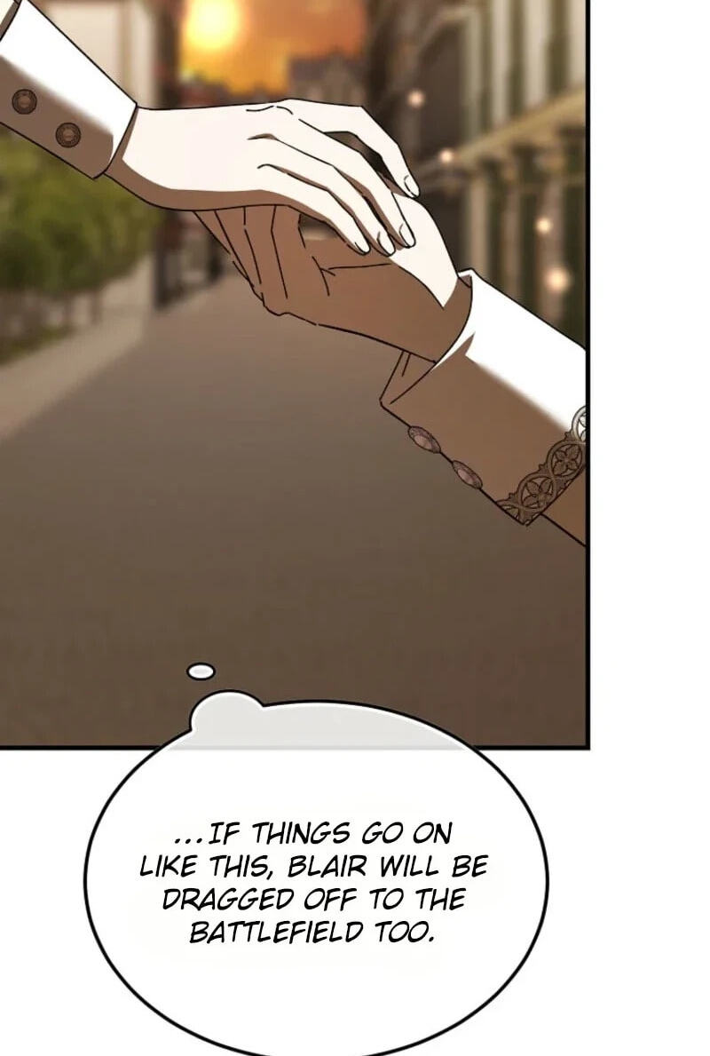 The Devil Raises a Lady Chapter 120.6 page 120 - 