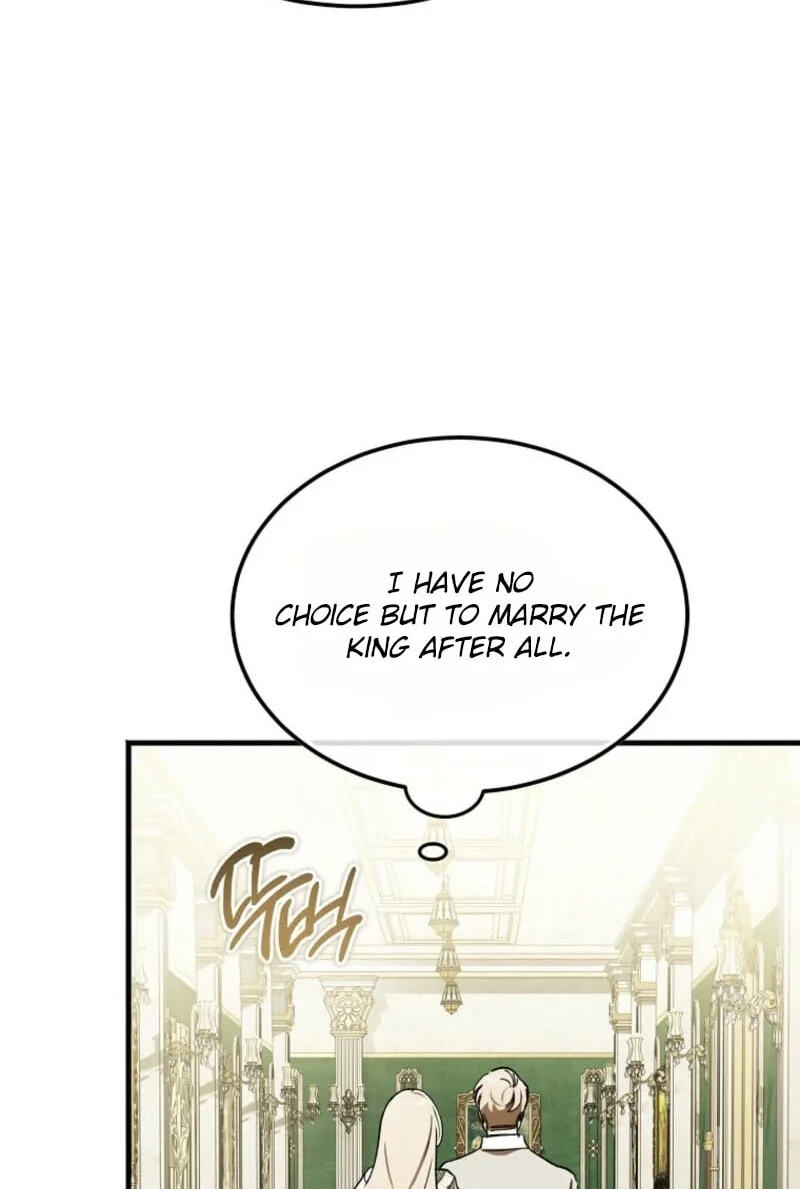 The Devil Raises a Lady Chapter 120.6 page 121 - 