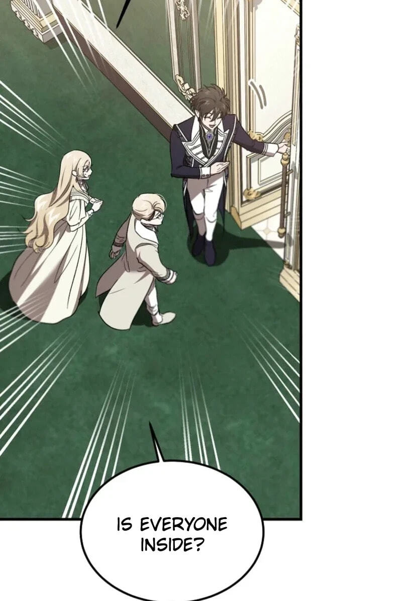 The Devil Raises a Lady Chapter 120.6 page 131 - 