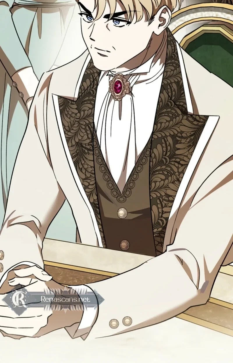 The Devil Raises a Lady Chapter 120.7 page 149 - 