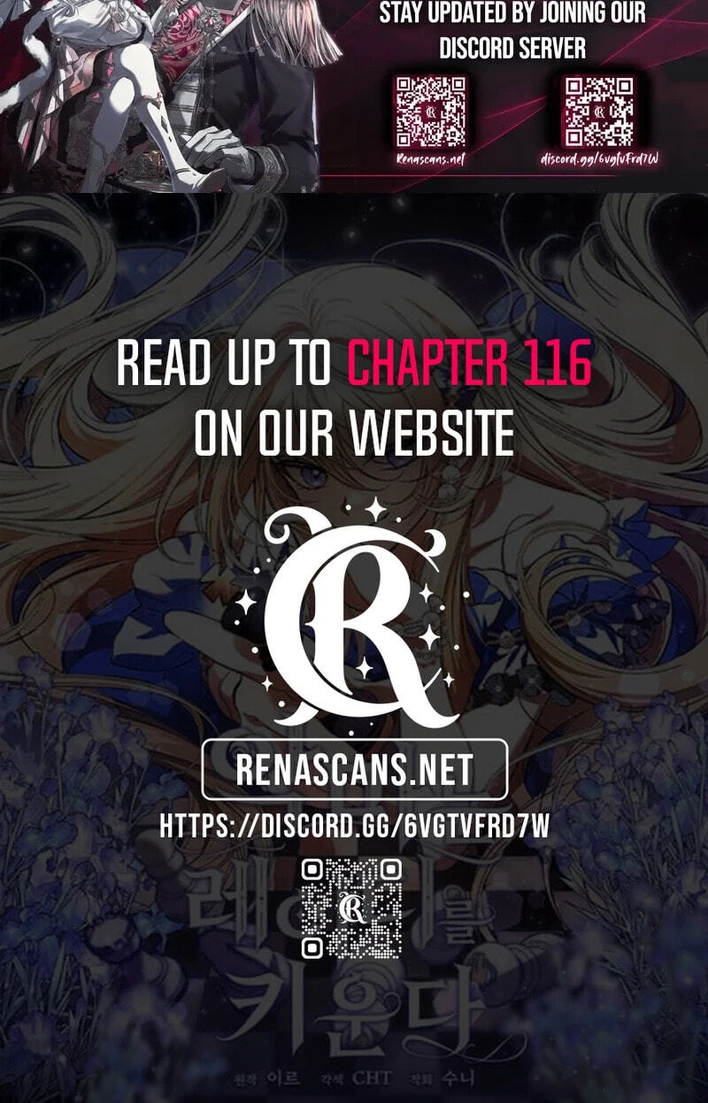 The Devil Raises a Lady Chapter 120.7 page 152 - 