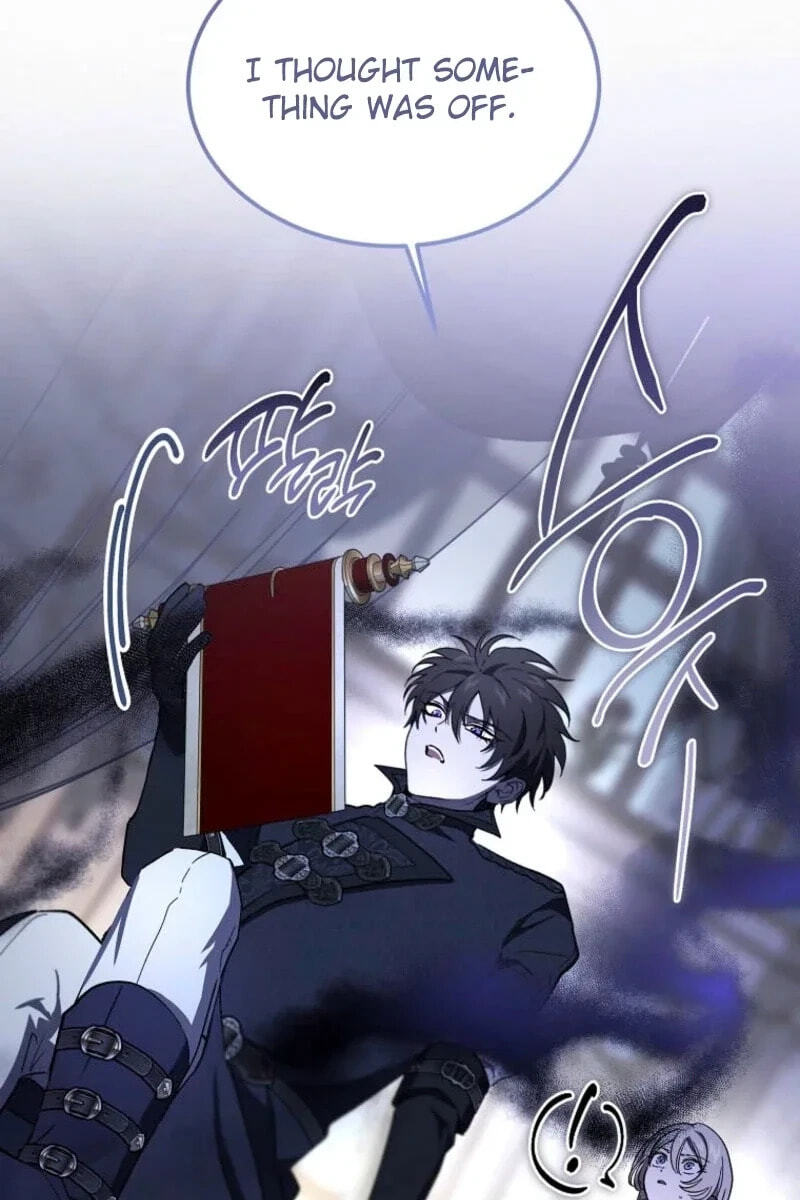 The Devil Raises a Lady Chapter 120.7 page 17 - 