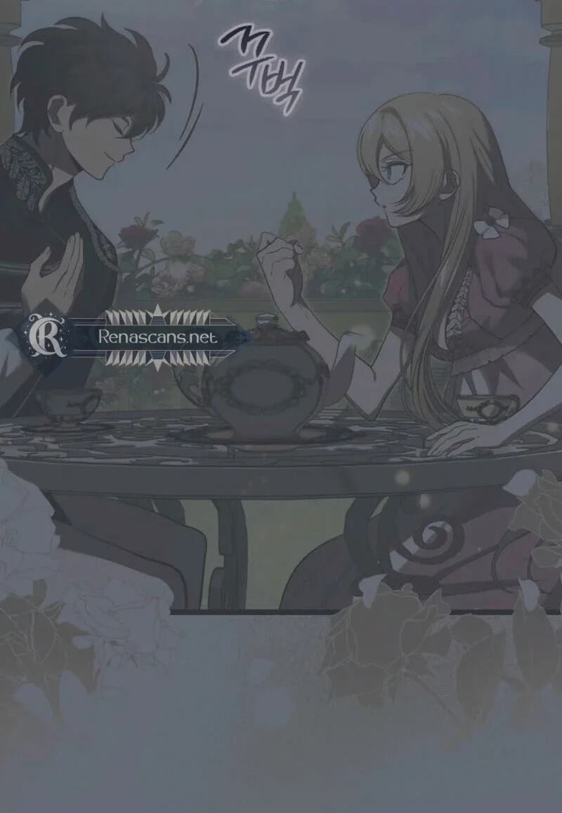 The Devil Raises a Lady Chapter 120.7 page 26 - 