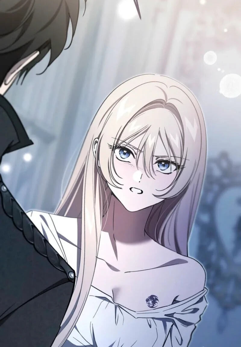 The Devil Raises a Lady Chapter 120.7 page 4 - 