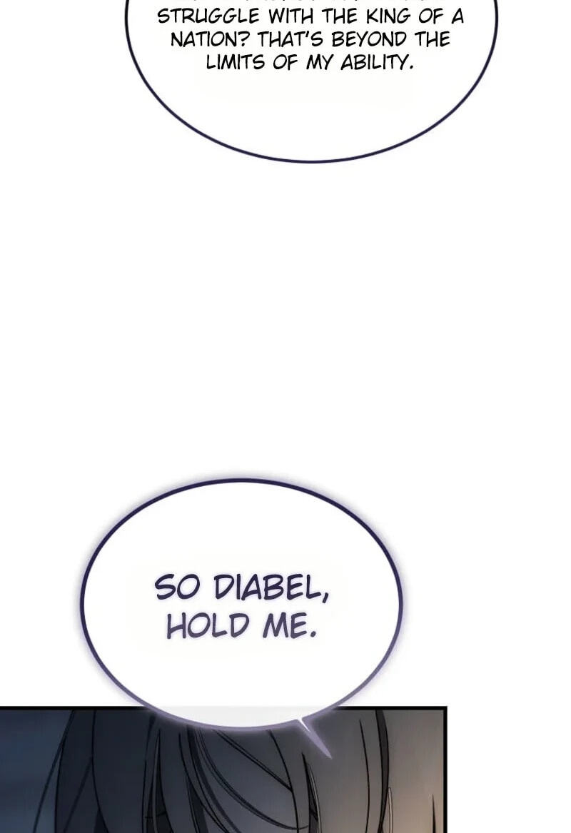 The Devil Raises a Lady Chapter 120.7 page 32 - 