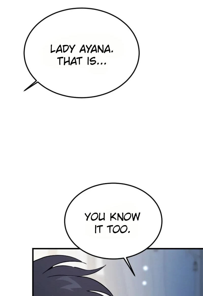 The Devil Raises a Lady Chapter 120.7 page 34 - 