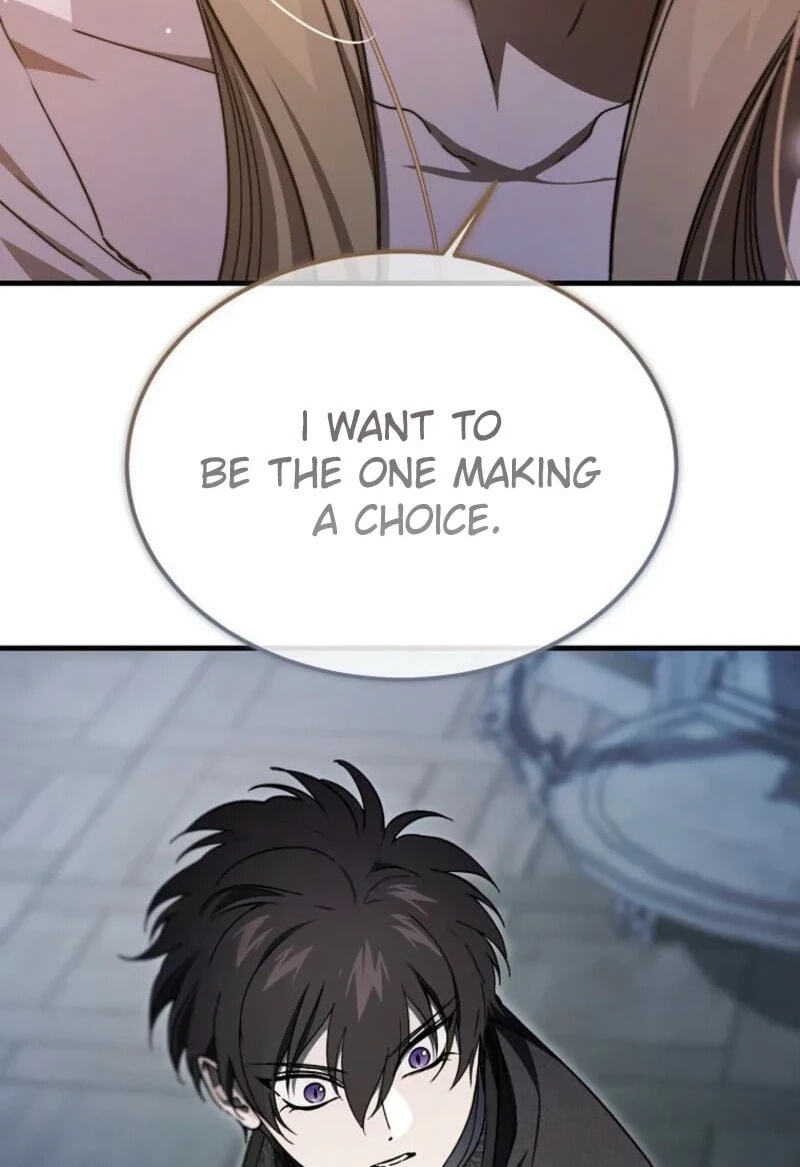The Devil Raises a Lady Chapter 120.7 page 38 - 