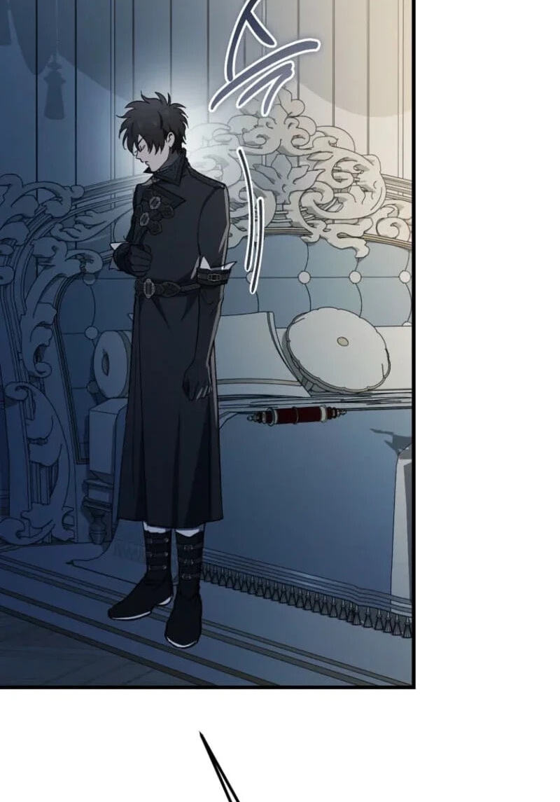 The Devil Raises a Lady Chapter 120.7 page 47 - 