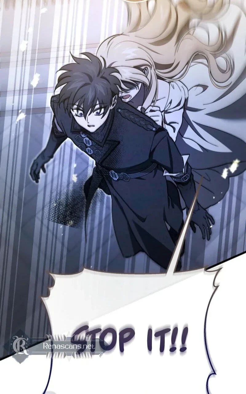 The Devil Raises a Lady Chapter 120.7 page 64 - 