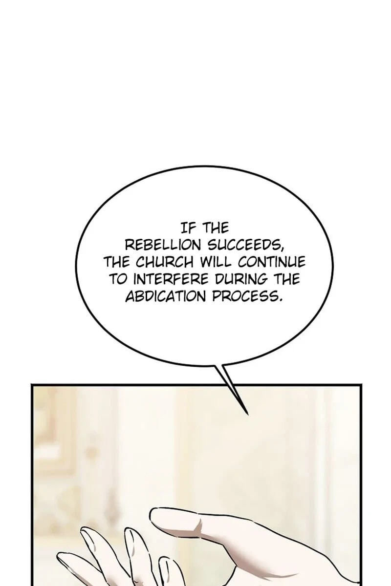 The Devil Raises a Lady Chapter 120.8 page 113 - 
