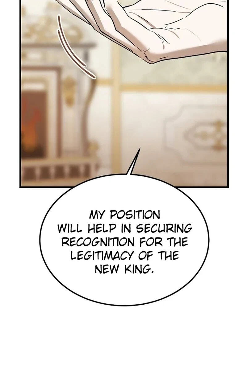 The Devil Raises a Lady Chapter 120.8 page 114 - 