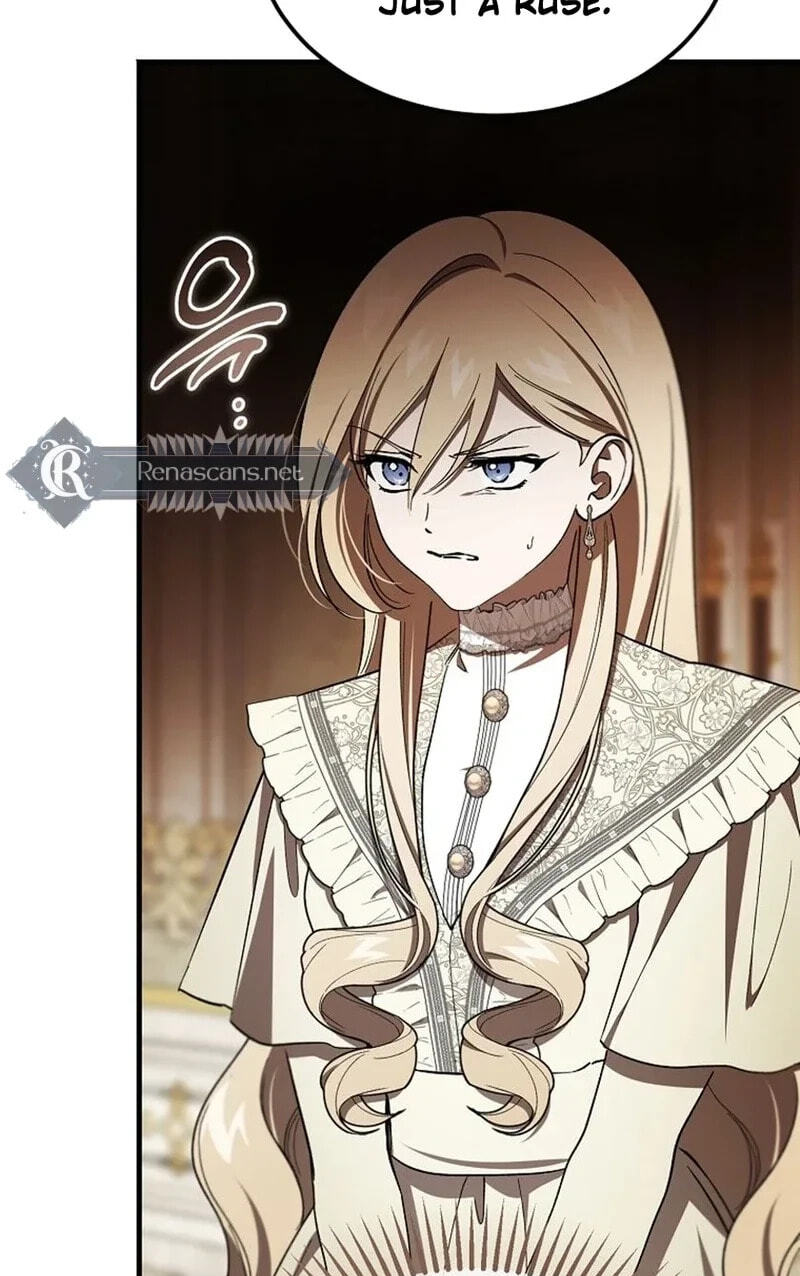 The Devil Raises a Lady Chapter 120.8 page 14 - 