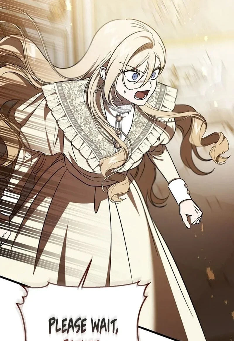 The Devil Raises a Lady Chapter 120.8 page 19 - 