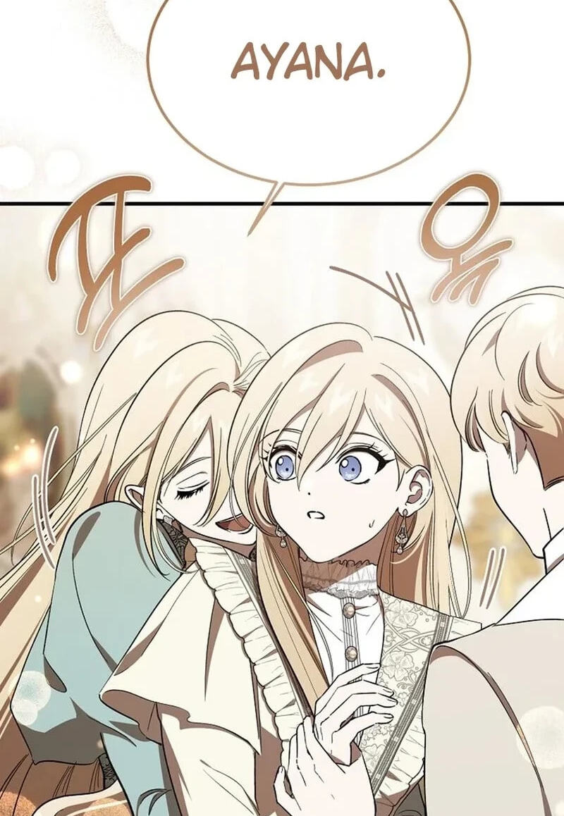 The Devil Raises a Lady Chapter 120.8 page 45 - 