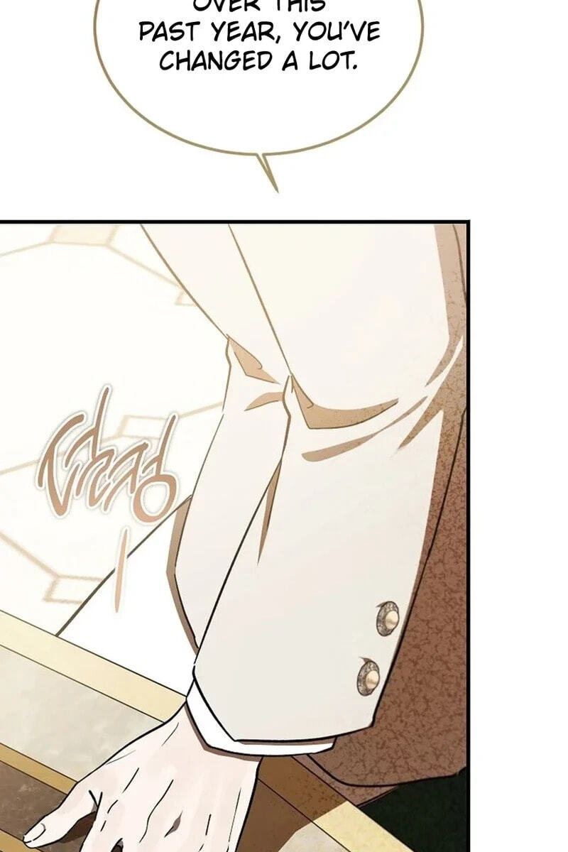 The Devil Raises a Lady Chapter 120.8 page 51 - 