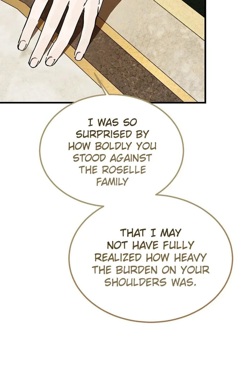 The Devil Raises a Lady Chapter 120.8 page 52 - 