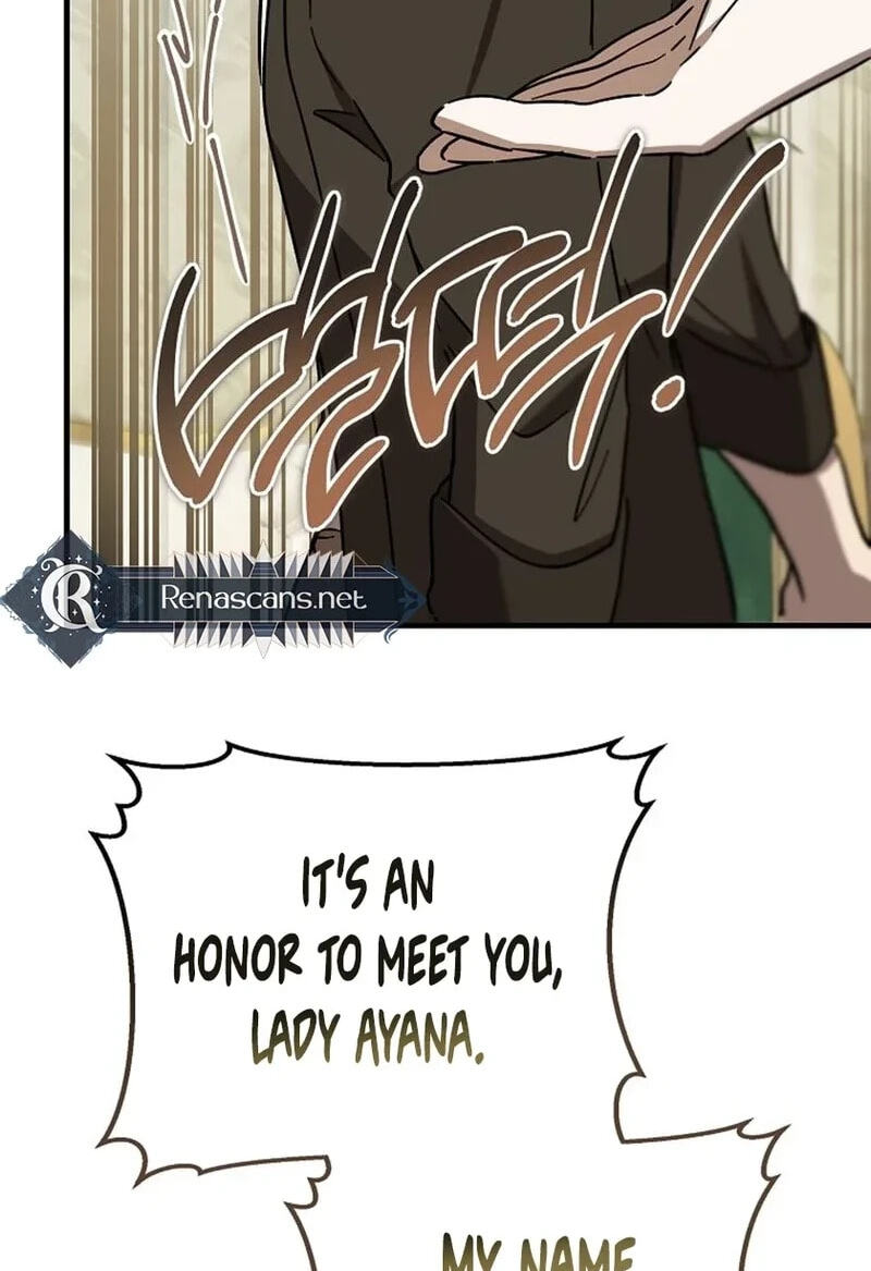 The Devil Raises a Lady Chapter 120.8 page 8 - 