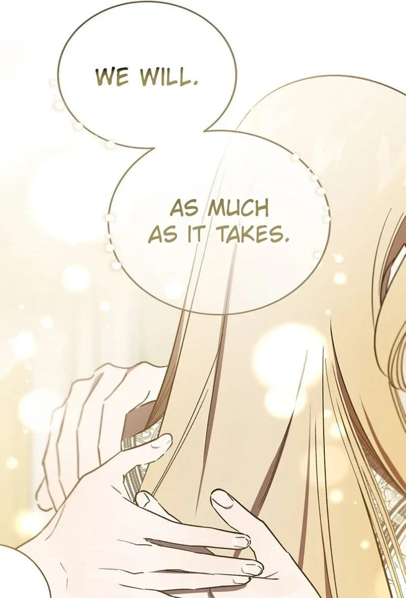 The Devil Raises a Lady Chapter 120.8 page 77 - 
