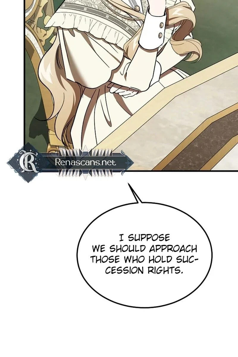 The Devil Raises a Lady Chapter 120.9 page 116 - 