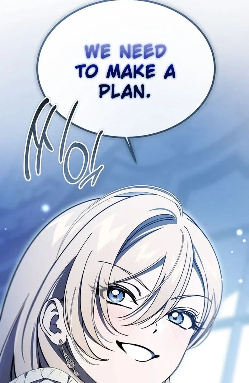 The Devil Raises a Lady Chapter 120.9 page 136 - 