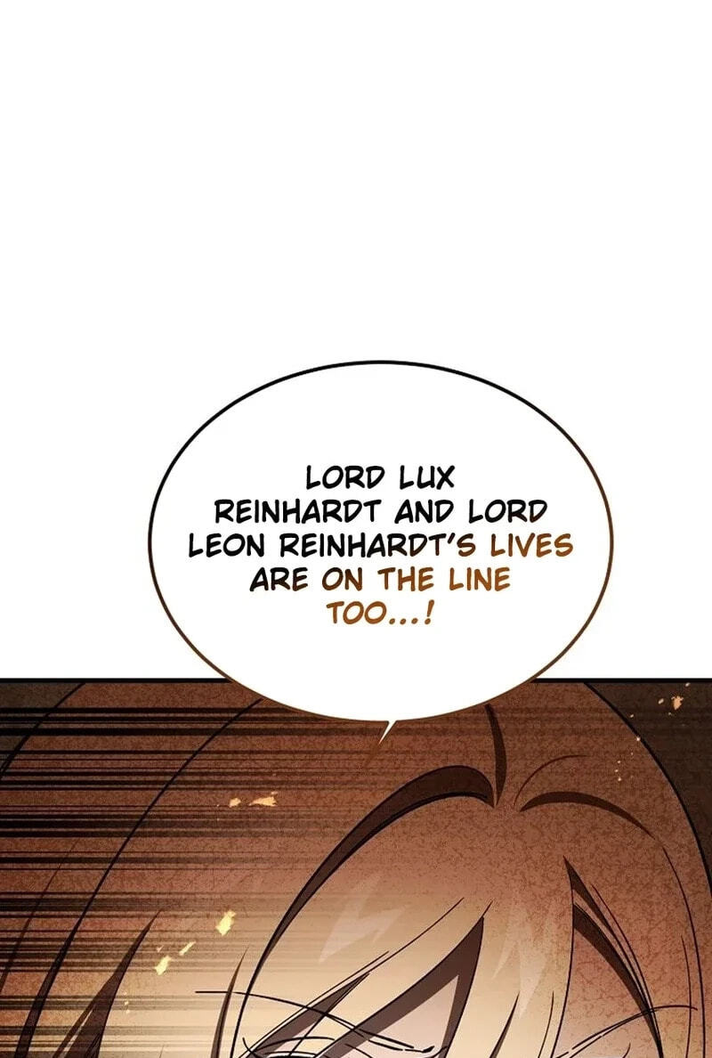 The Devil Raises a Lady Chapter 120.9 page 31 - 