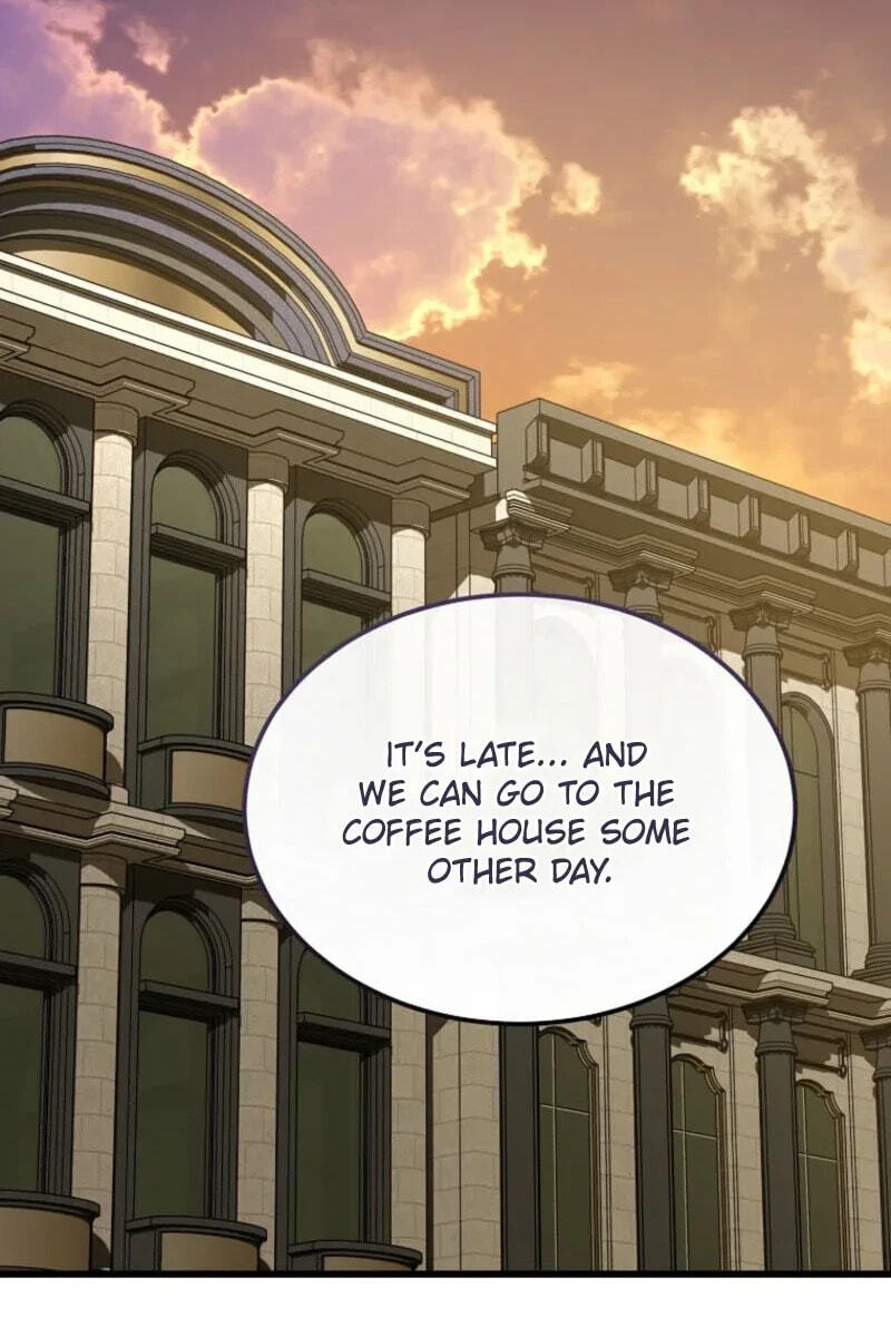The Devil Raises a Lady Chapter 120 page 116 - 